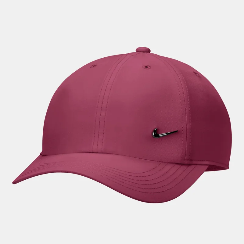Nike Kids' Dri-FIT Club Unstructured Swoosh Cap